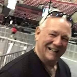 Meet your Posher, William